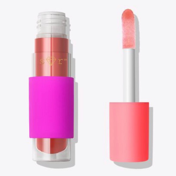 tarte Other - Tarte sugar rush lip sip vegan lip oil